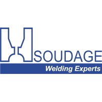 Soudage logo - Similar company to Id Soudage