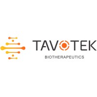 Tavotek Biotherapeutics logo - Similar company to Bioanalysis, Llc