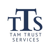 Tam Trust Services logo - Similar company to Vidami