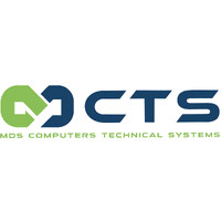 MDS CTS logo - Similar company to Mds Computers