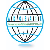 ADOBASE Consultoria & serviços Logísticos Lda logo - Similar company to Qubos Ape