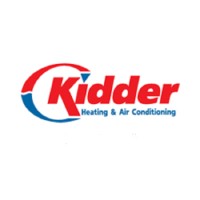 Kidder Heating & Air Conditioning logo - Similar company to Cole Chrysler Dodge Jeep