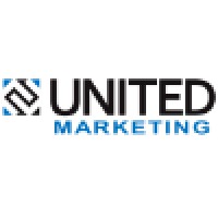 United Marketing logo - Similar company to Talks Media Group