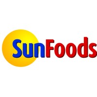 SunFoods, LLC logo - Similar company to Gocool Couriers