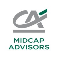 Crédit Agricole Midcap Advisors logo - Similar company to Windcliff Partners