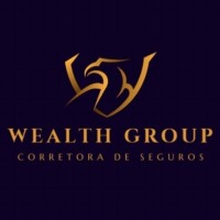 Wealth Group Corretora de Seguros logo - Similar company to Hangover Despedidas De Solteiro(A)