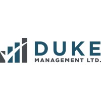 Duke Management Ltd logo - Similar company to Gbs Development Group Inc.