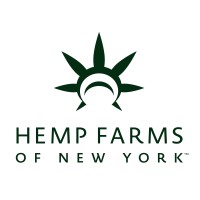 Hemp Farms of New York logo - Similar company to Urbanxtracts