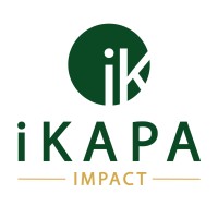 iKapa Impact logo - Similar company to Ikapa