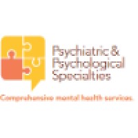 Psychiatric & Psychological Specialties logo - Similar company to Supar School