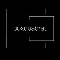 boxquadrat logo - Similar company to Iykyk