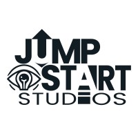 JumpStart Studios logo - Similar company to Brightful Ltd