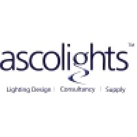 Asco Lights logo - Similar company to All Square Lighting
