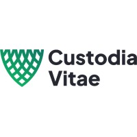 Custodia Vitae logo - Similar company to Genovo