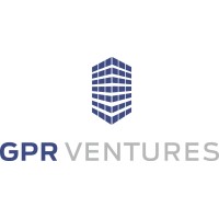 GPR Ventures logo - Similar company to The Inclusive Exec