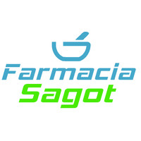 Farmacia Sagot logo - Similar company to Dermix Solutions