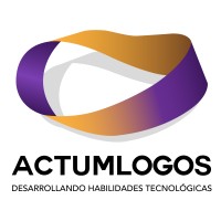Actumlogos ® logo - Similar company to Extrasense Tech