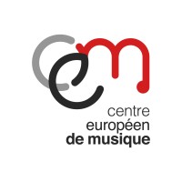 Centre Européen de Musique logo - Similar company to Résidence Éditions