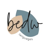 Bedw Languages logo - Similar company to Hi@Mynameispetr.Com