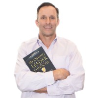 Becoming a Leader of Character logo - Similar company to Pga Of Alberta