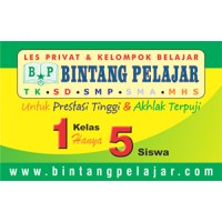 PT Bintang Pelajar logo - Similar company to Inhesion Ugm