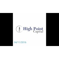 High Point Capital, Inc.