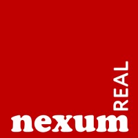 Nexum Real logo - Similar company to C Group Developments