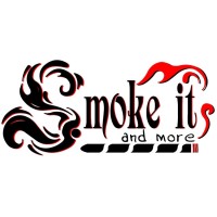 Smoke It and More PR logo - Similar company to Latin America Vape Lab
