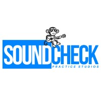 Soundcheck Practice Studios logo - Similar company to Mizzou Ceo
