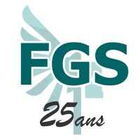 FGS - Forum Genevois de la Sécurité logo - Similar company to Safetyfirst