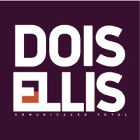 Dois Ellis Comunicação Total logo - Similar company to Xequemate
