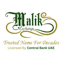 Malik Exchange logo - Similar company to Vanex Currency Exchange