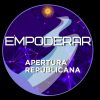 EMPODERAR: CONOCIMIENTO, ECONOMIA CREATIVA, POLITICAS CULTURALES E INNOVACIÓN logo - Similar company to Ukraina Inc