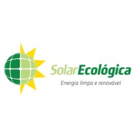 Solar Ecológica logo - Similar company to Brado  Energia Solar