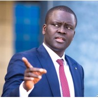 Cheikh Bakhoum logo - Similar company to Wanneltv