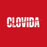 Clovida logo - Similar company to Xperfomax