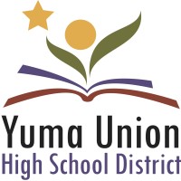 Yuma Union High School District logo - Similar company to Ebr Hr Experts
