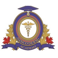 Vancoderm Academy of Aesthetic Medicine and Wellness.[VDA] logo - Similar company to Valcraft Printing & Packaging Ltd