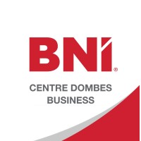 BNI Centre Dombes Business logo - Similar company to Maparenthèse