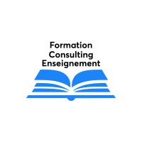 formation-enseignement-consulting logo - Similar company to Vision - Action