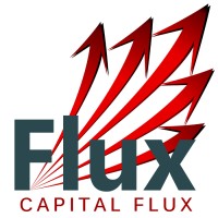 Capital Flux logo - Similar company to Oxgrey & Co.