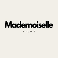 Mademoiselle Films logo - Similar company to Kinémantis