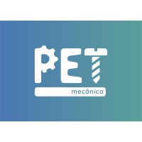 Pet Mecânica - Ufes