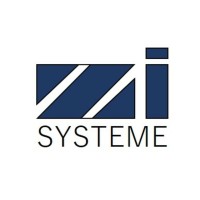 Zi-Systeme GmbH logo - Similar company to Ziaee Media