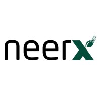 NEERX logo - Similar company to Manipal Group