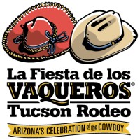 Tucson Rodeo logo - Similar company to Excelsior University
