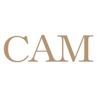 CAM Private Wealth Services logo - Similar company to Forge Financial Group