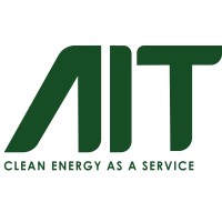 AIT logo - Similar company to Dsd Creality