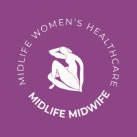 Midlife Midwife MKE logo - Similar company to Maternitymetrix & Freyjacares