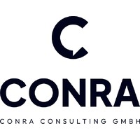 Conra Consulting GmbH logo - Similar company to Ibix Informationssysteme Gmbh